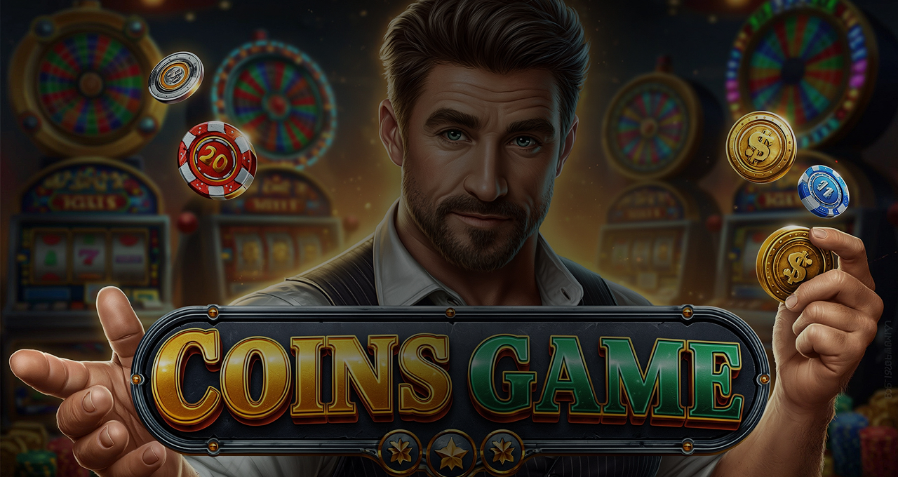 Coins Game