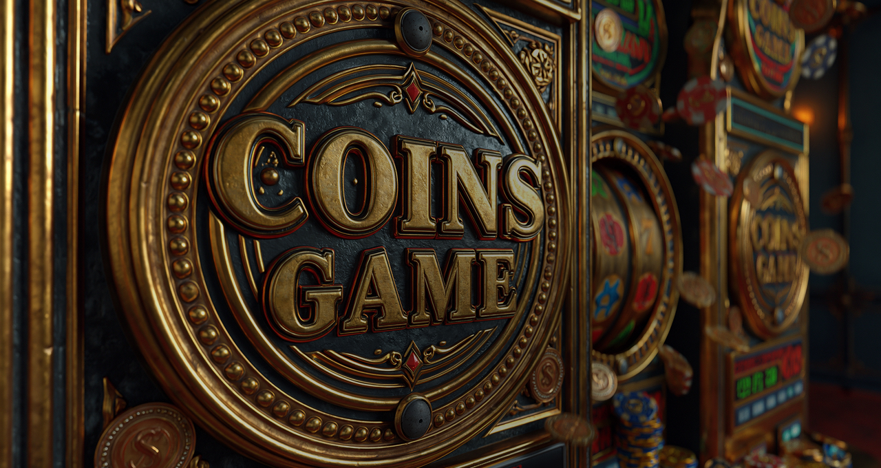 Coins Game